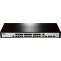 Коммутатор D-Link DES-1228/ME_RFB/B1