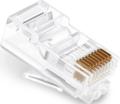 Коннектор Buro (TL-CAT-001); RJ-45