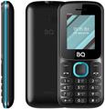 Мобильный телефон BQ Step+NewBlack Blue (BQ-1848);