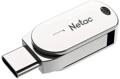 USB-флэш 64 ГБ Netac U785C (NT03U785C-064G-30PN);