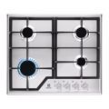 Встраиваемые газовые панели ELECTROLUX Electrolux KGS6426SX
