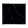 Встраиваемая варочная поверхность ELECTROLUX Electrolux EHF6240XXK
