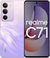 Смартфон Realme C71 6/128Гб Purple (RMX5303);