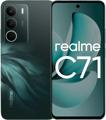 Смартфон Realme C71 8/256Гб Green (RMX5303);