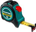 Рулетка Kraftool AutoStop (3412-5-25); 5 м;