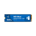 Твердотельные накопители WD SSD Blue SN5000
