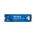Твердотельные накопители WD SSD Blue SN5000