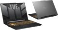 Ноутбук 17.3" Asus FX707VJ-HX006 (90NR0MY5-M00060); 1920х1080;