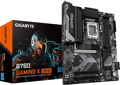 Материнская плата intel B760 Gigabyte B760