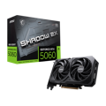 Видеокарта MSI GeForce RTX 5060 8G