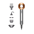фен Dyson Dyson HD07 Nickel/Copper 389922-01