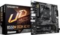 Материнская плата AMD B550 Gigabyte B550M