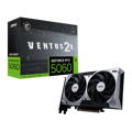 Видеокарта MSI GeForce RTX 5060 8G