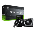 Видеокарта MSI GeForce RTX 5070 12G