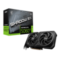 Видеокарта MSI GeForce RTX 5060 Ti