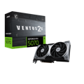 Видеокарта MSI GeForce RTX 5070 12G