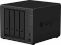 Сетевое хранилище Synology DiskStation DS923+ No