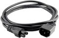 Кабель питания Powercom (IEC 320 C14
