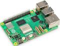 Микрокомпьютер Raspberry Pi 5 (RA777); BCM2712