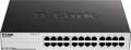 Коммутатор D-Link DGS-1024C; 24xRJ-45; 10/100/1000 Мбит/сек;