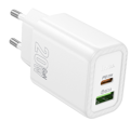 Зарядное устройство USB сетевое Hoco N61