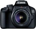 Фотоаппарат Canon EOS 4000D Kit 18-55mm