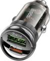 Зарядное устройство USB автомобильное Hoco Z53A