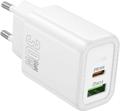 Зарядное устройство USB сетевое Hoco N63
