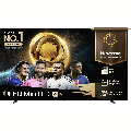 Телевизор ЖК 100'' Hisense Hisense 100U7Q