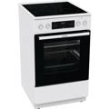 Плита Gorenje GORENJE GECS5C60WPA