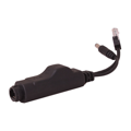 Сплиттер OSNOVO PoE Splitter/2W