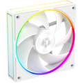 Кулер для корпуса ID-COOLING AF-127-ARGB-W