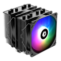 Кулер для процессора ID-COOLING SE-55 ARGB