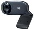 Веб-камера Logitech C310 (960-001065); 1.3 Мп;