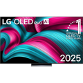 Телевизор 83'' LG LG OLED83C5RLA.ARUG