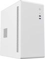 Корпус Foxline FL-719W (FL-719W-FZ450R-U31); mATX; Midi-Tower;