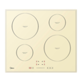 Индукционная варочная поверхность Midea Midea MIH64721FIV