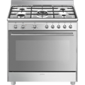 Варочный центр Smeg SMEG SX91GM