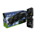 Видеокарта PALIT RTX5070 GAMINGPRO-S OC 12GB