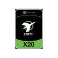 Жесткий диск Seagate Exos X20 ST20000NM002H