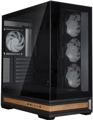 Корпус Zalman P40 NAMU Black; ATX;