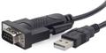 Кабель AM/COM Cablexpert (UAS-DB9M-02); 1.5 м;