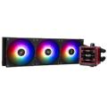 Водяное охлаждение для процессора Thermalright F-WFRAME-360-UL-BL-A