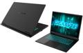Ноутбук 16" Gigabyte A16 GA6H (CTHH3KZ893SD);