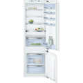 Встраиваемый холодильник BOSCH Bosch KIS87AF30U