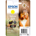 Картридж Epson 378 (C13T37844010)