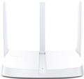 Маршрутизатор Mercusys MW306R; 300 Мбит/сек; 2.4