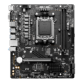 Материнская плата MSI PRO B650M-E