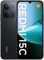 Смартфон Xiaomi Redmi 15C 4/128GB Midnight
