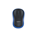 Мышь Logitech M185 Blue